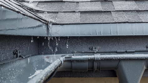 metal roof metal framed house roof leak|metal roof leaking around screws.